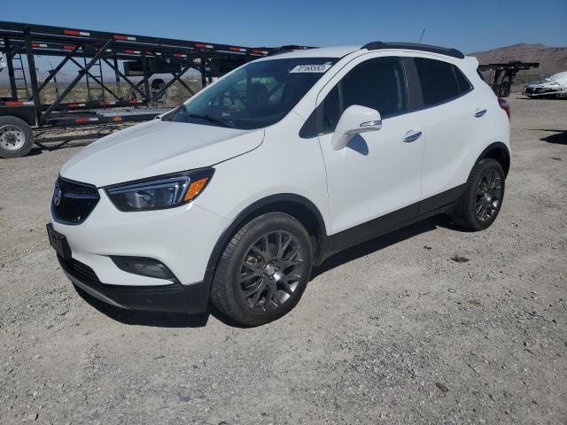 buick encore 2018 kl4cj2sbxjb720801