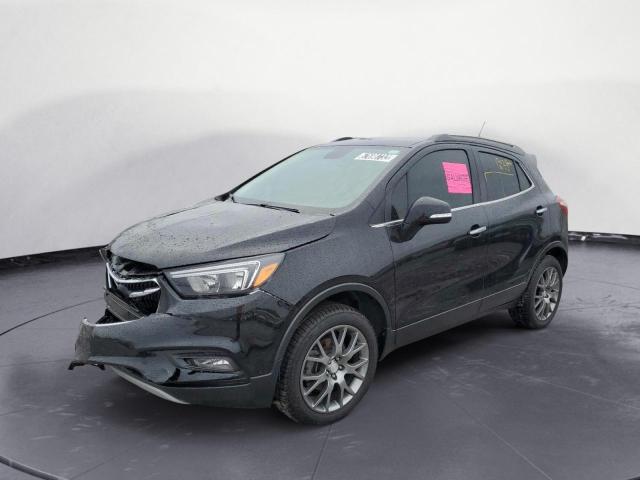 buick encore spo 2019 kl4cj2sbxkb772978