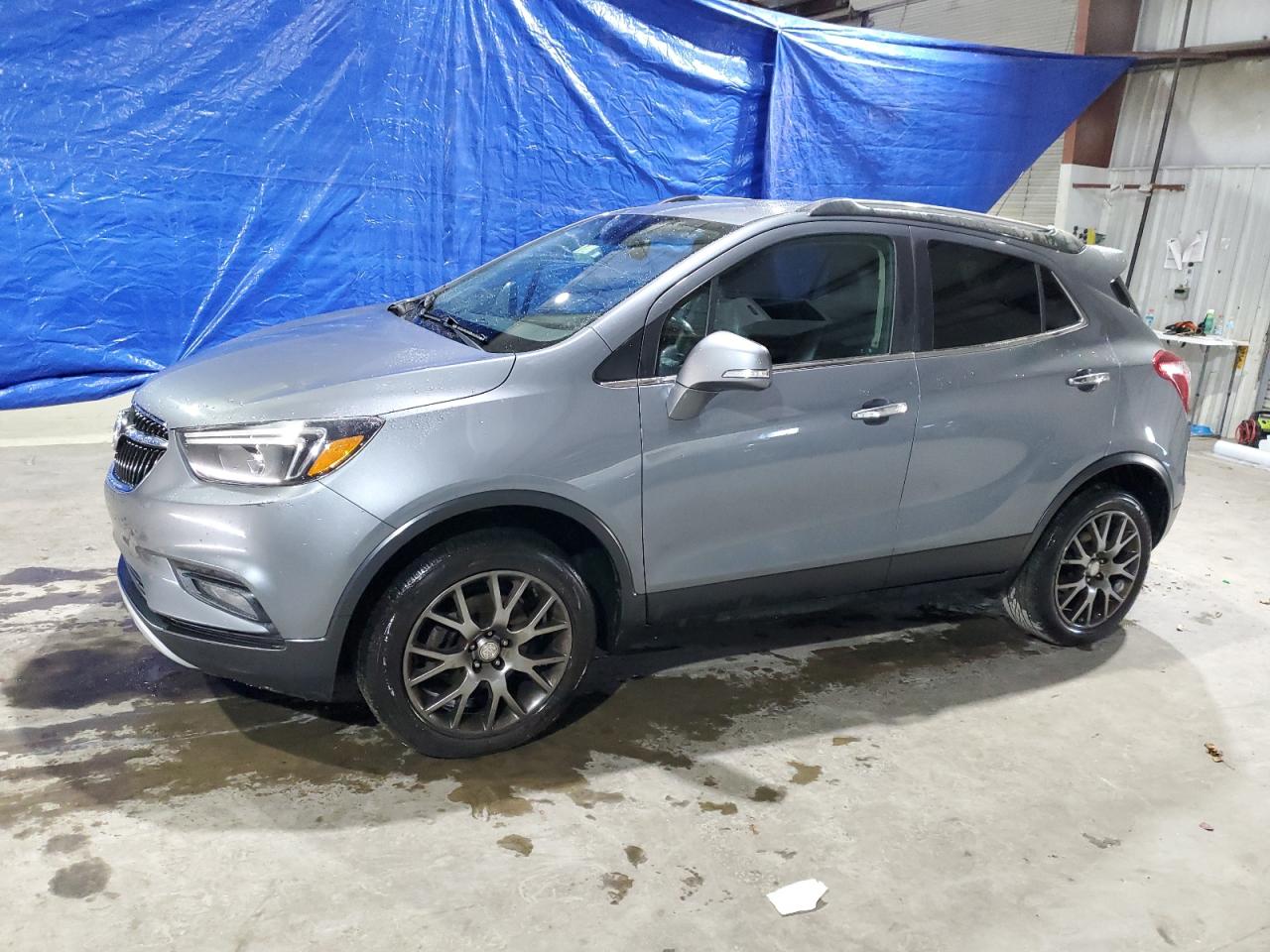 buick encore 2019 kl4cj2sbxkb853186