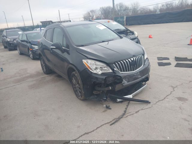 buick encore 2016 kl4cj2sm0gb562592