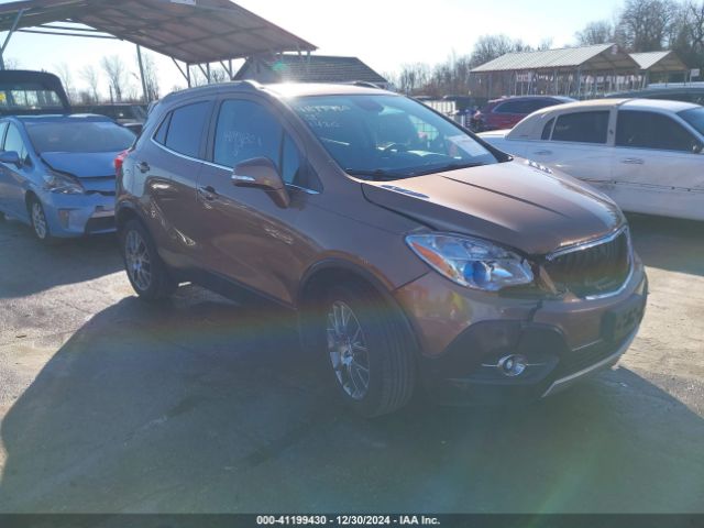 buick encore 2016 kl4cj2sm2gb578602