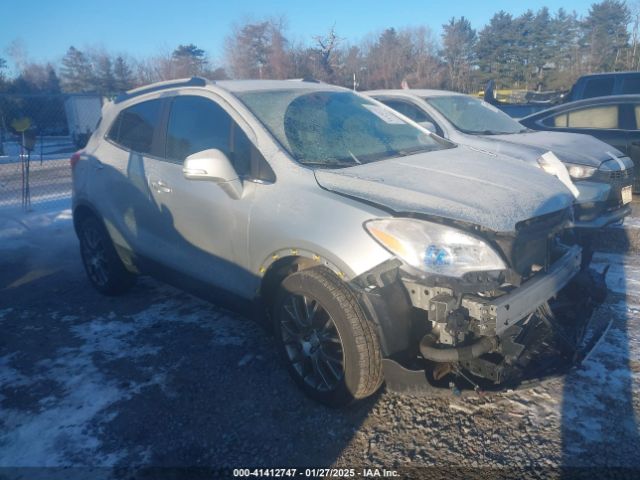 buick encore 2016 kl4cj2sm2gb660796