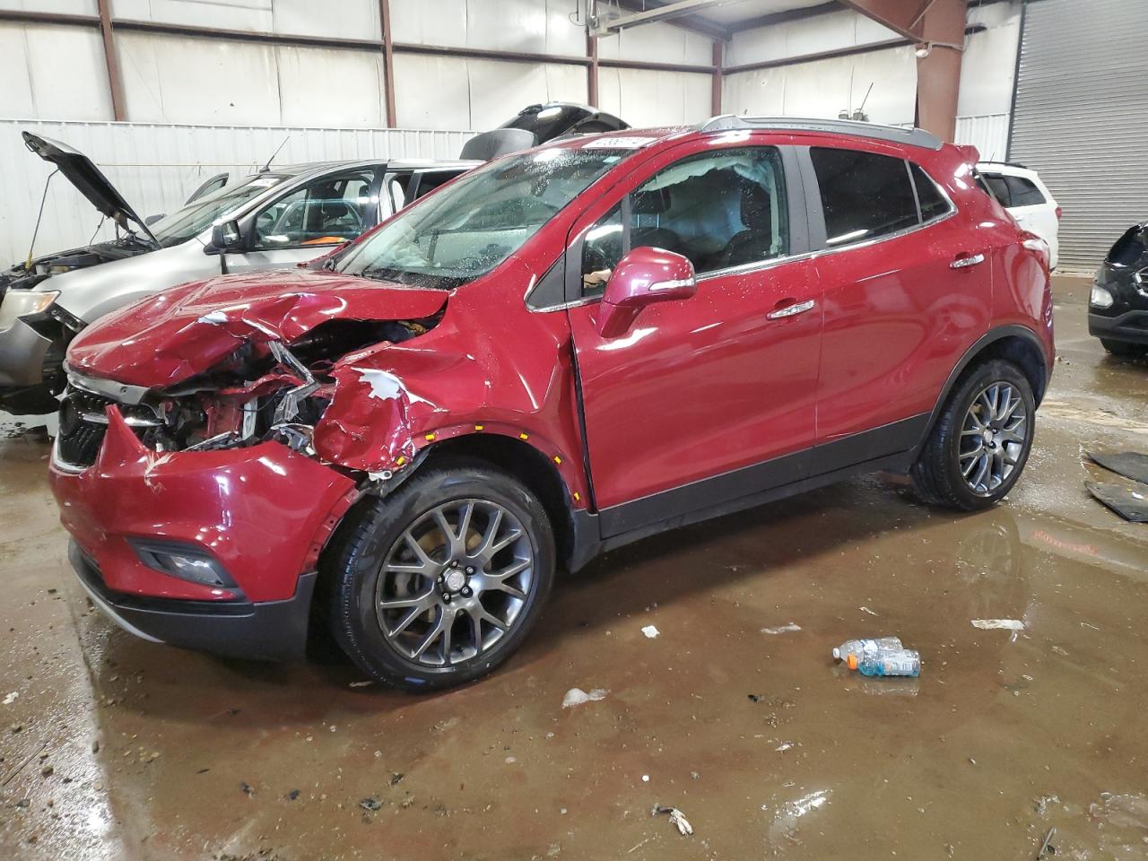 buick encore 2019 kl4cj2sm6kb713959