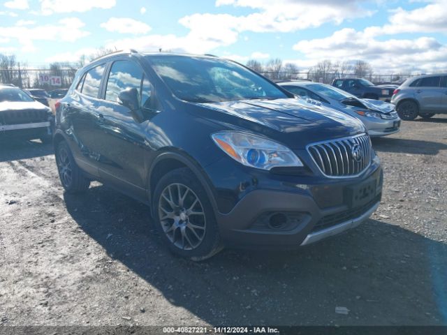 buick encore 2016 kl4cj2smxgb585829