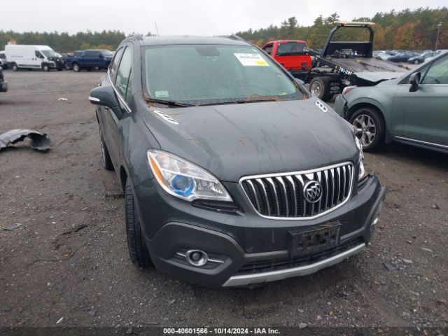 buick encore 2016 kl4cj2smxgb747555