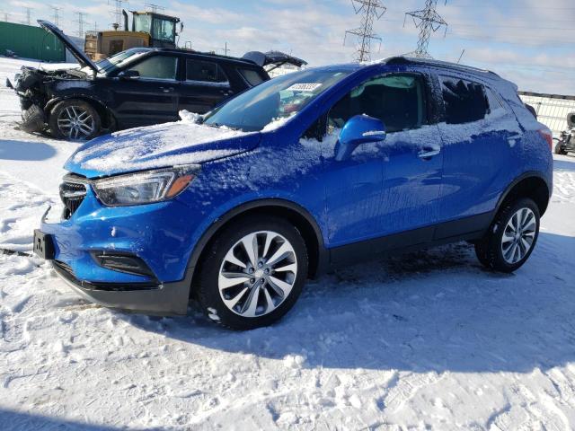 buick encore 2017 kl4cj3sb3hb253141