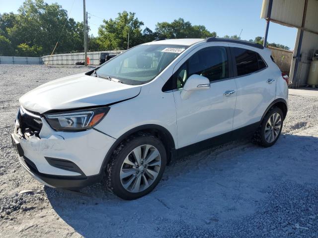 buick encore 2017 kl4cj3sb5hb024086