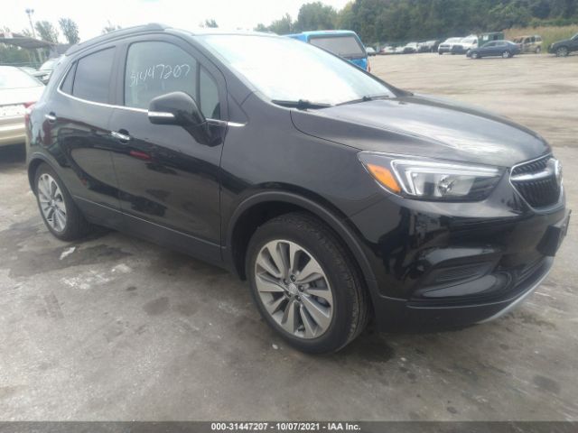 buick encore 2019 kl4cj3sb7kb916623