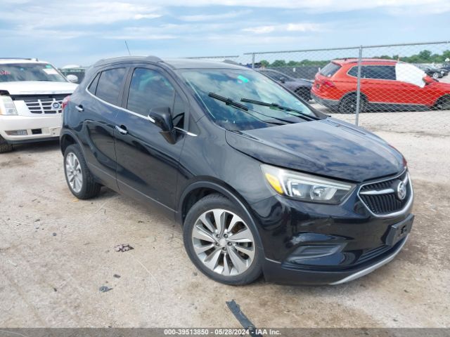 buick encore 2017 kl4cj3sb8hb145792