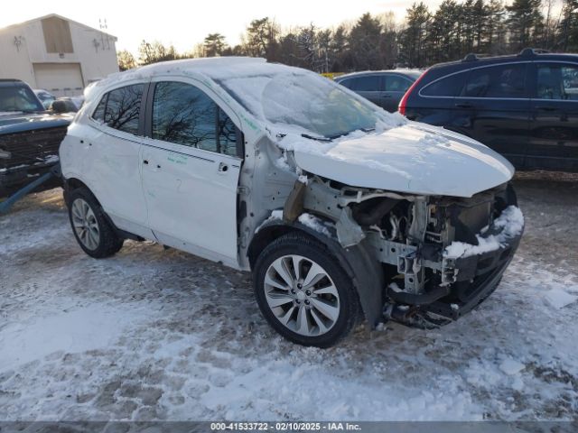 buick encore 2017 kl4cj3sb8hb151267