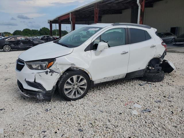 buick encore 2017 kl4cj3sbxhb103043