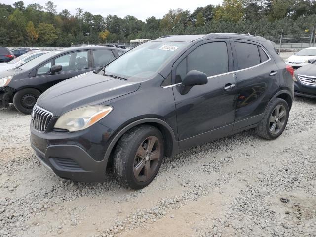 buick encore 2013 kl4cjasb0db096294