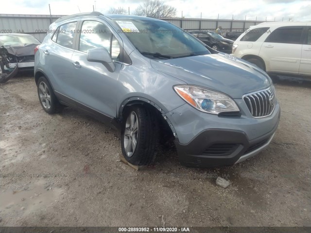 buick encore 2013 kl4cjasb0db097011