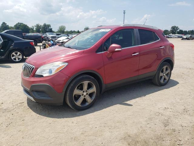 buick encore 2014 kl4cjasb0eb657353