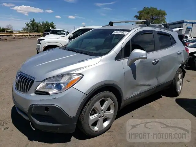 buick encore 2015 kl4cjasb0fb266642