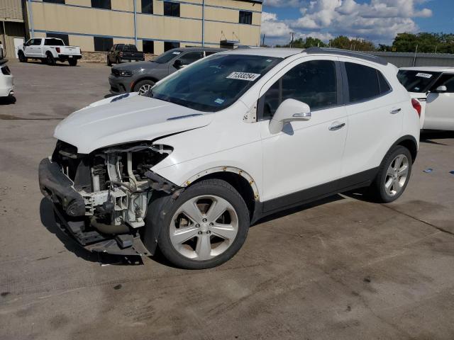 buick encore 2016 kl4cjasb0gb531013