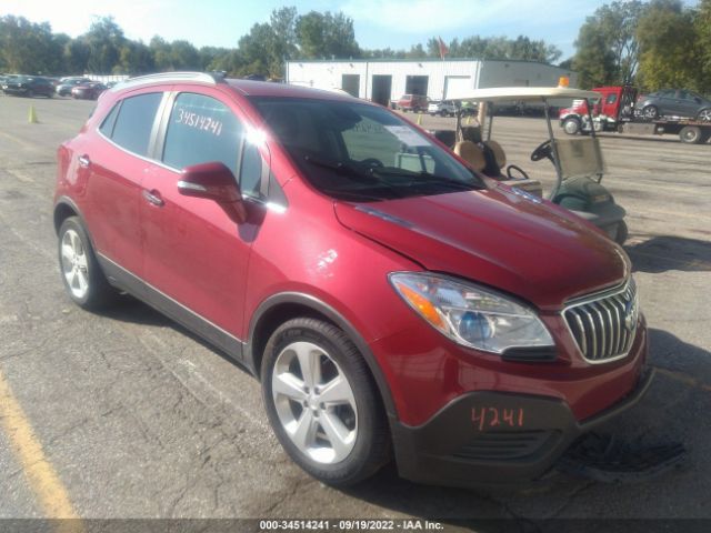 buick encore 2016 kl4cjasb0gb560673