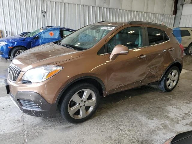 buick encore 2016 kl4cjasb0gb605899