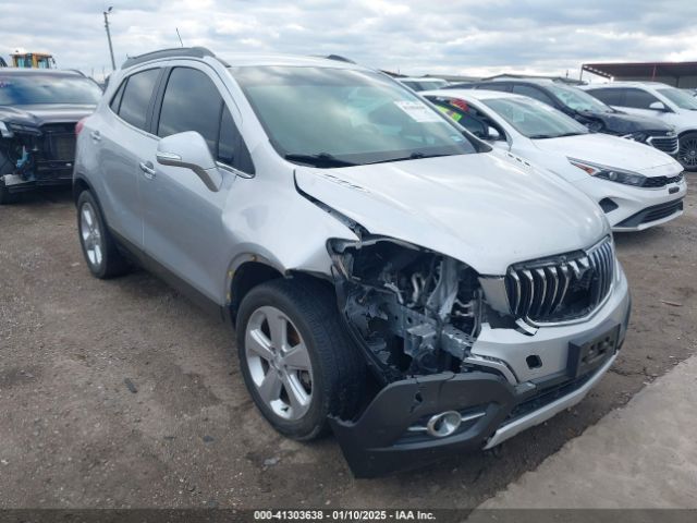 buick encore 2016 kl4cjasb0gb609063