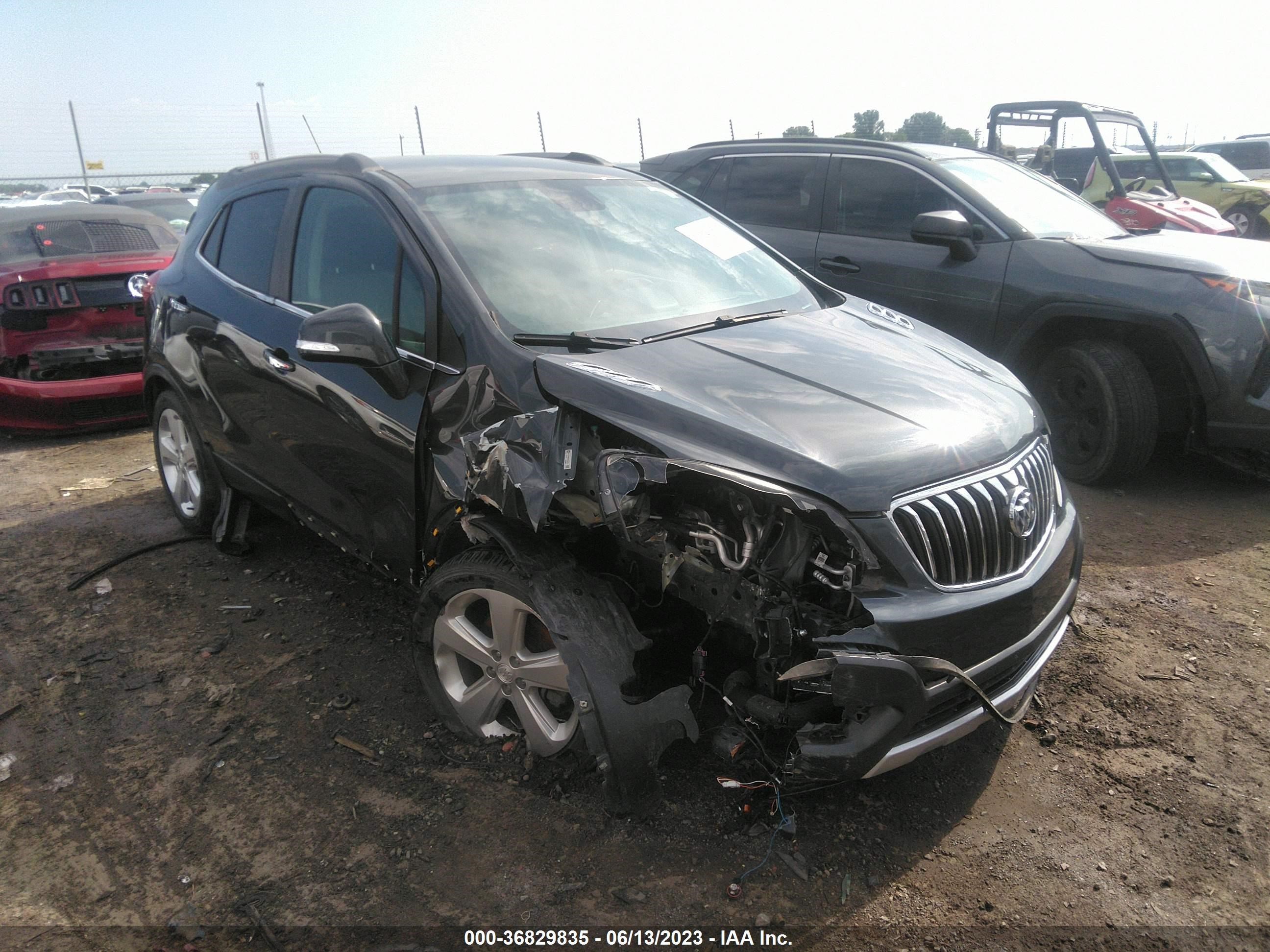 buick encore 2016 kl4cjasb0gb614473