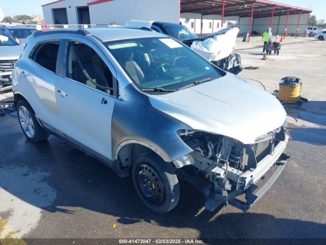 buick encore 2016 kl4cjasb0gb658635