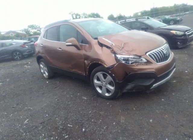 buick encore 2016 kl4cjasb0gb698570