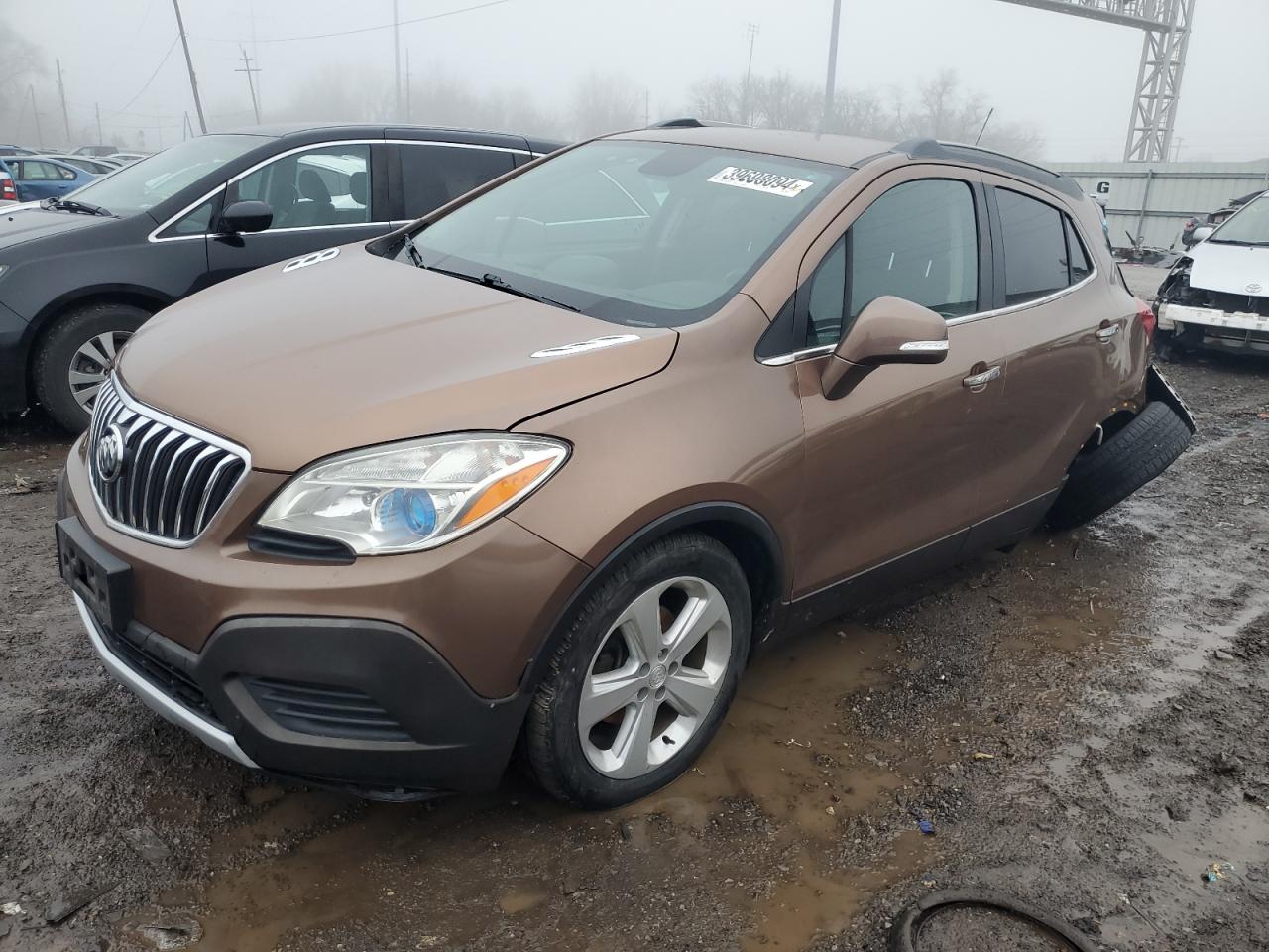 buick encore 2016 kl4cjasb0gb699833