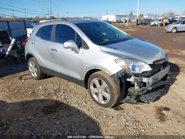 buick encore 2016 kl4cjasb0gb699931