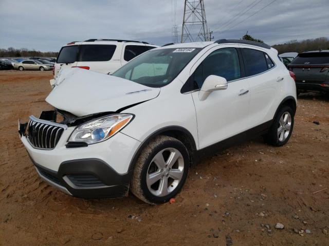 buick encore 2016 kl4cjasb0gb728344