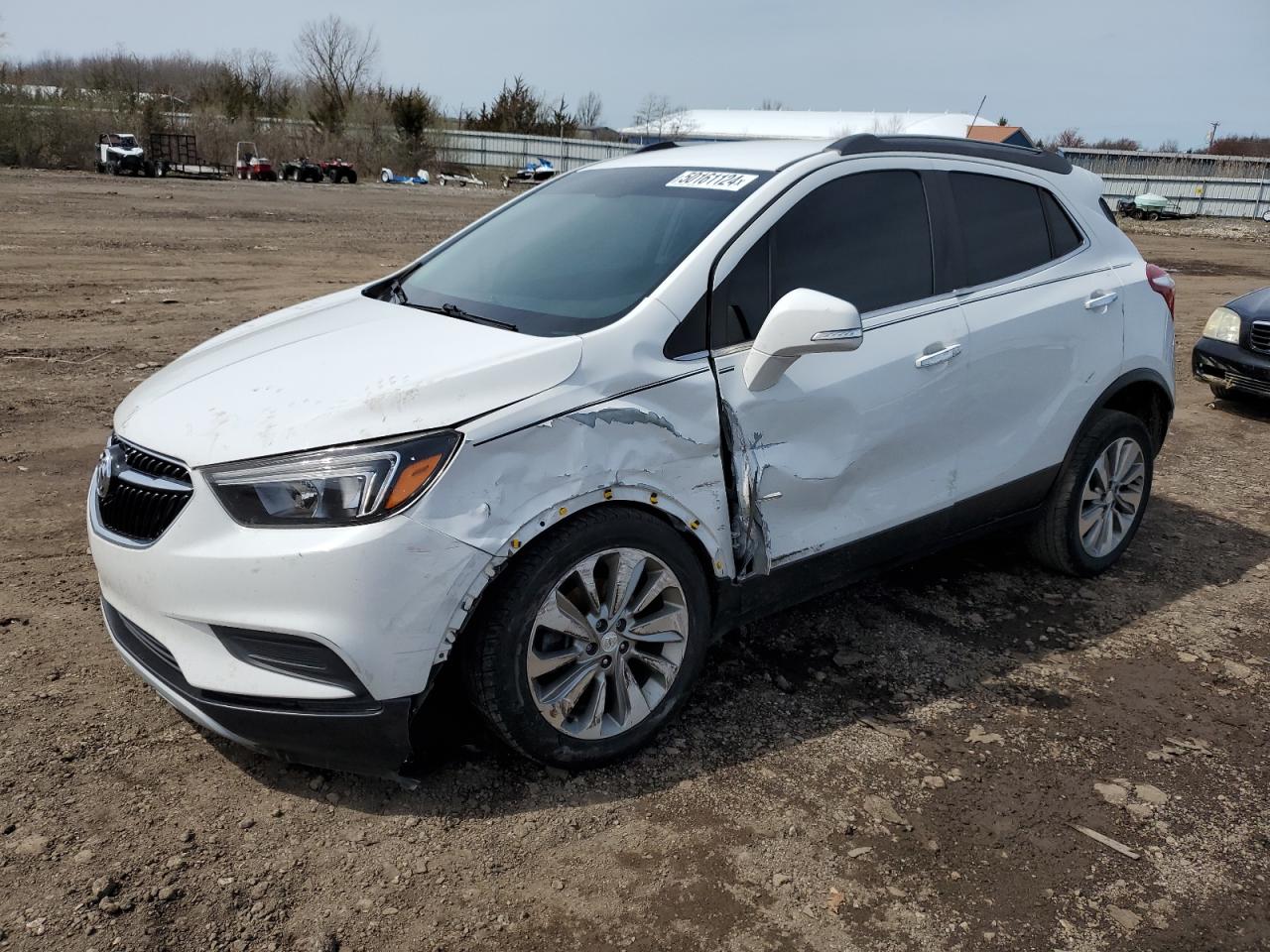 buick encore 2017 kl4cjasb0hb015428