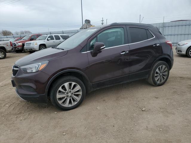 buick encore 2017 kl4cjasb0hb175003