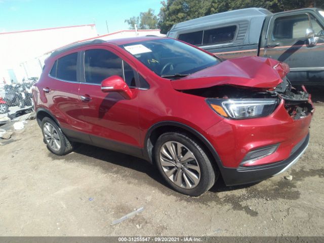 buick encore 2017 kl4cjasb0hb227049