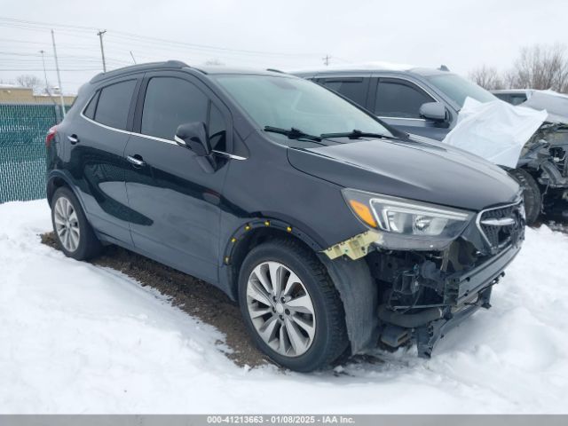 buick encore 2018 kl4cjasb0jb513201