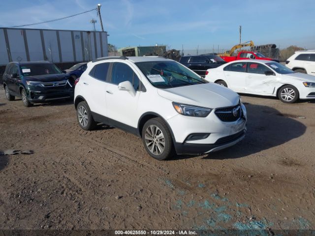 buick encore 2018 kl4cjasb0jb545744