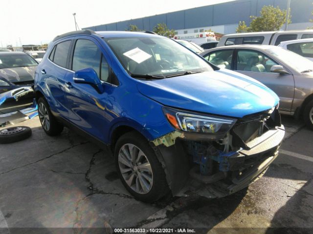 buick encore 2018 kl4cjasb0jb584057