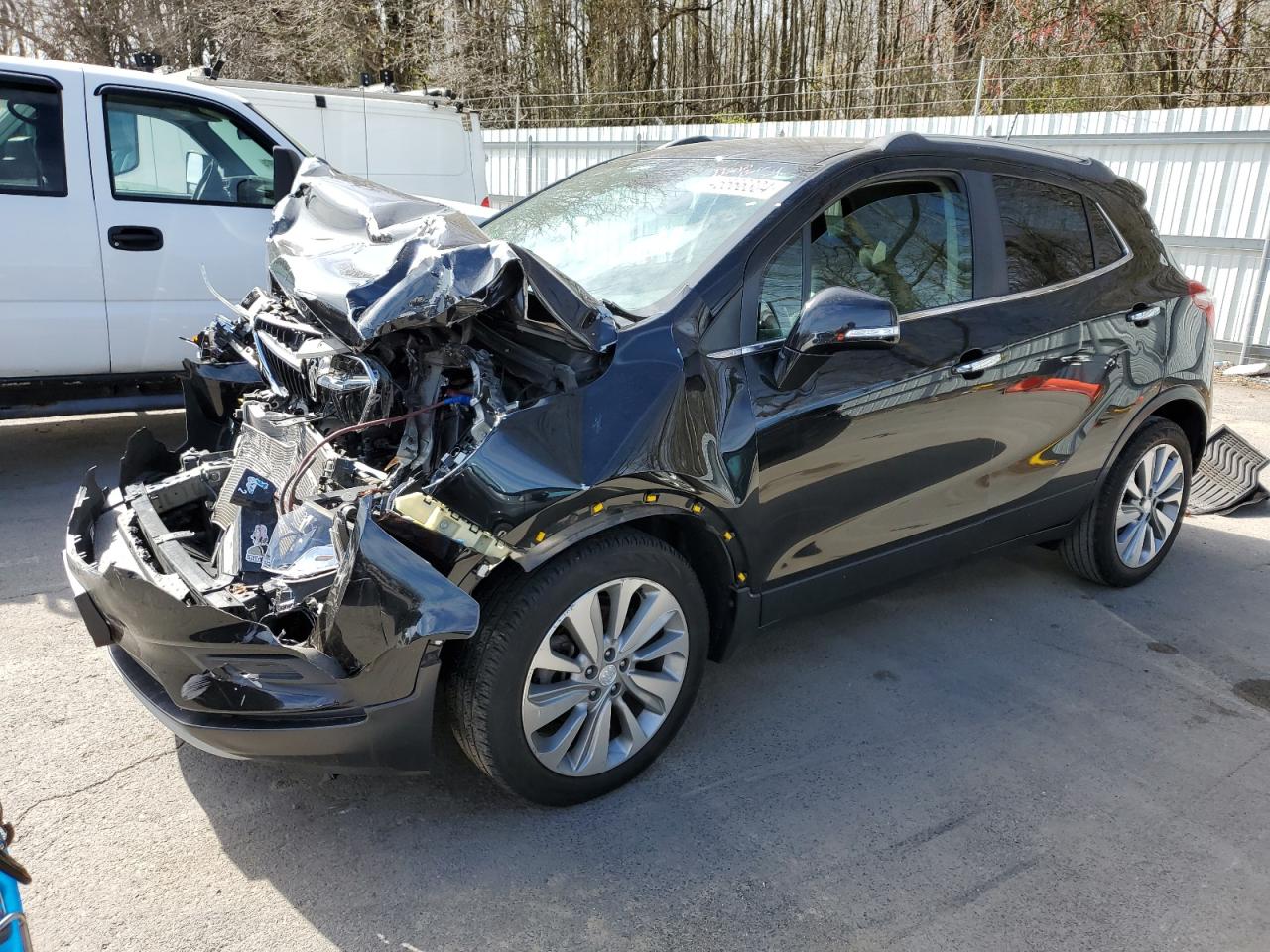 buick encore 2018 kl4cjasb0jb593471