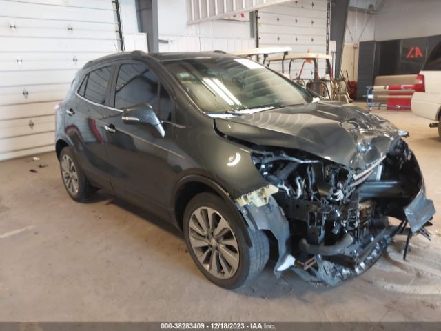 buick encore 2018 kl4cjasb0jb606087