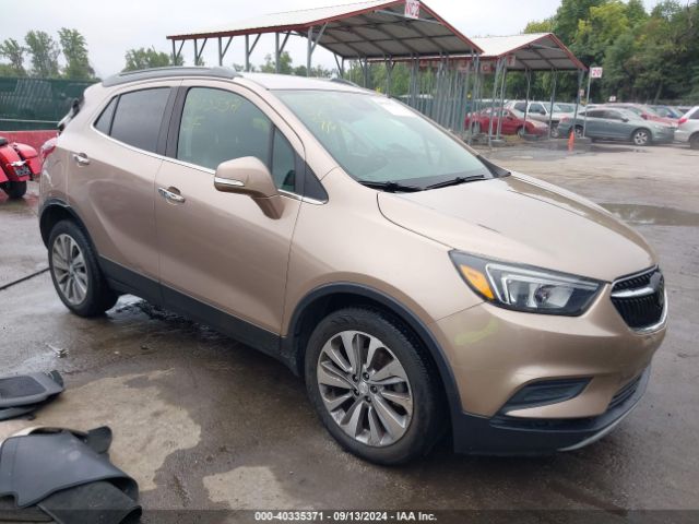 buick encore 2018 kl4cjasb0jb616361