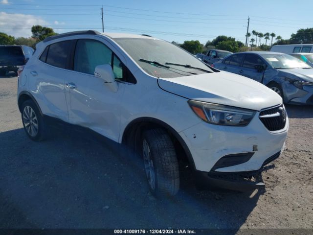 buick encore 2018 kl4cjasb0jb619566