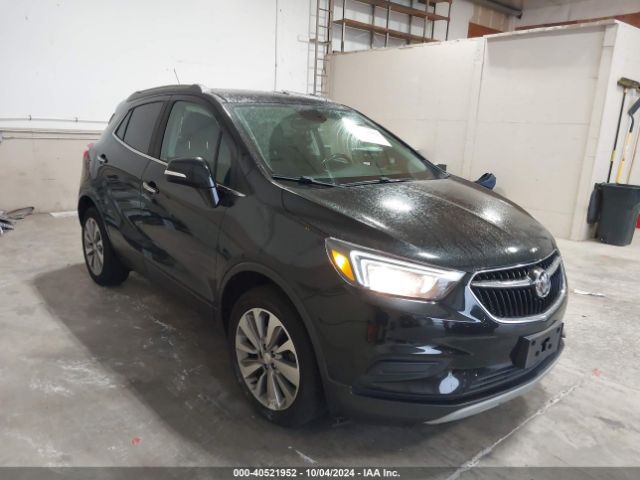 buick encore 2018 kl4cjasb0jb656245