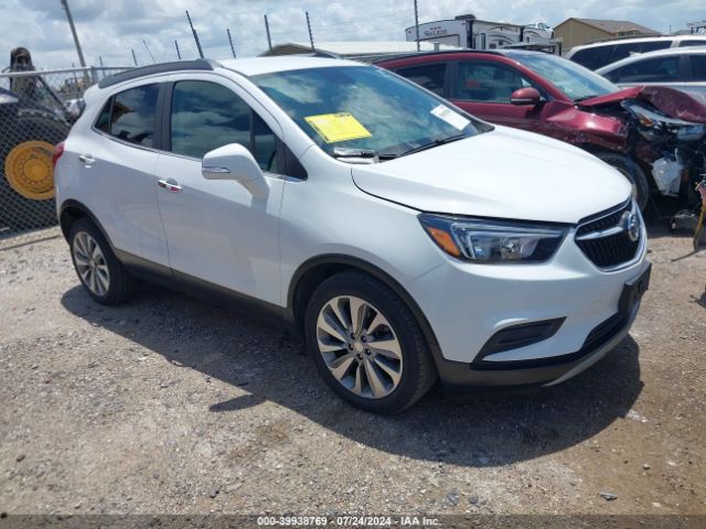 buick encore 2018 kl4cjasb0jb673420