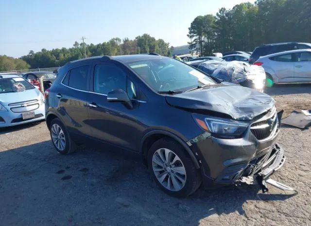 buick encore 2018 kl4cjasb0jb692095