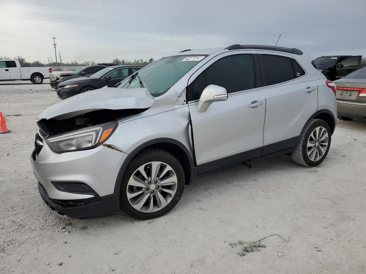 buick encore 2018 kl4cjasb0jb705671