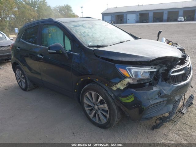 buick encore 2018 kl4cjasb0jb713382