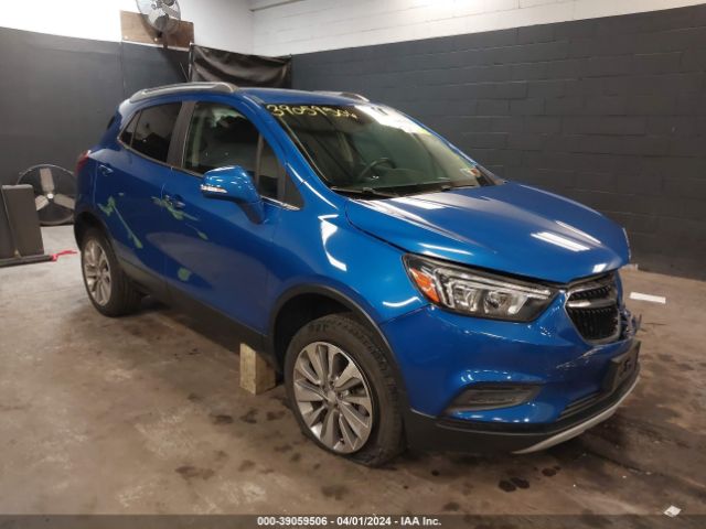 buick encore 2018 kl4cjasb0jb716329