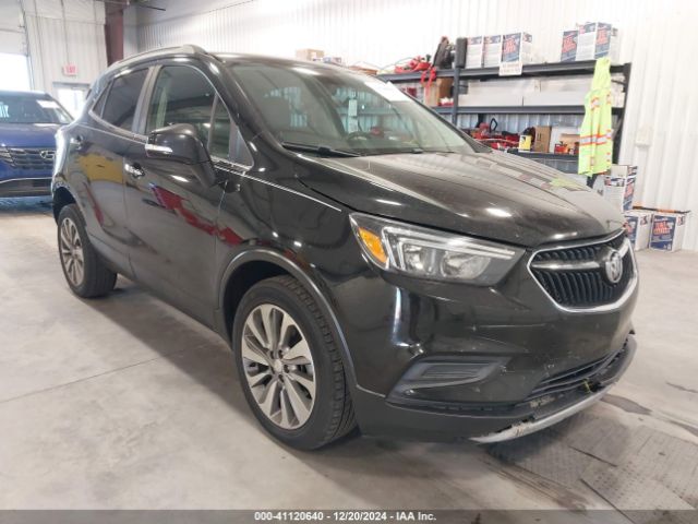 buick encore 2018 kl4cjasb0jb718713