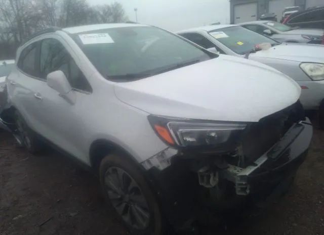 buick encore 2019 kl4cjasb0kb714324