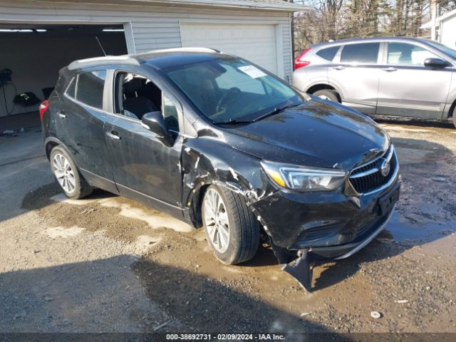 buick encore 2019 kl4cjasb0kb738364