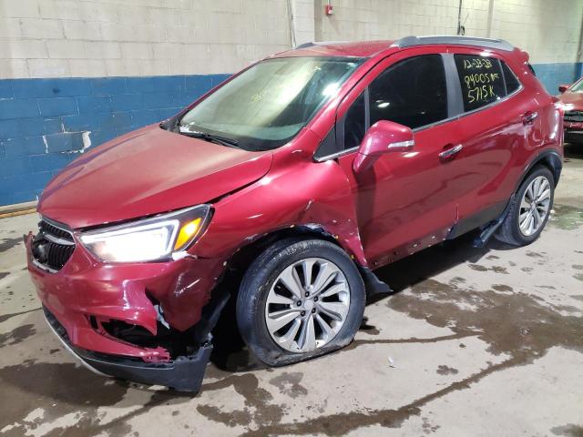 buick encore 2019 kl4cjasb0kb755715