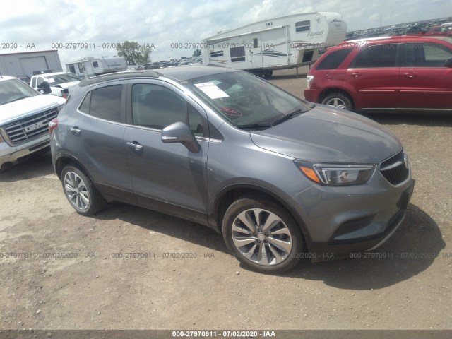 buick encore 2019 kl4cjasb0kb769064